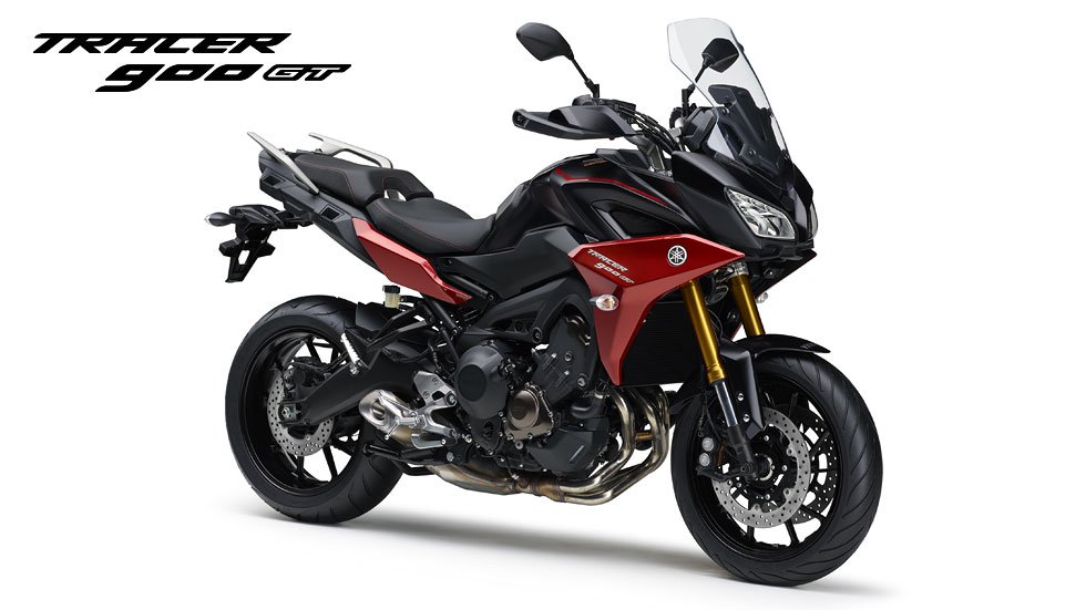 TRACER900(～2020)