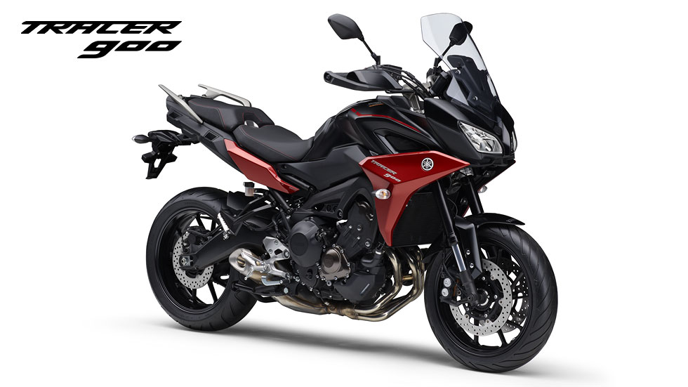TRACER900(～2020)