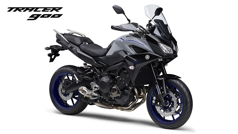 TRACER900(～2020)