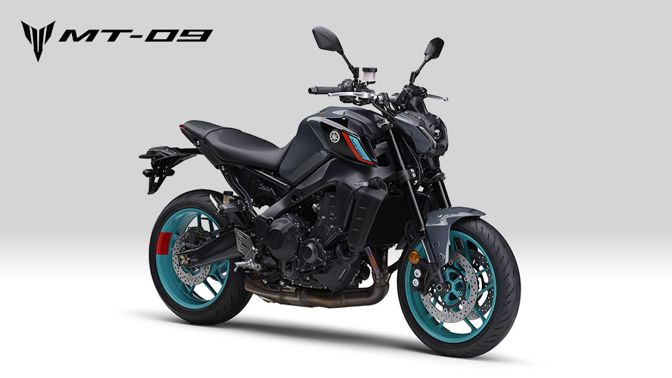 MT-09（～2023）