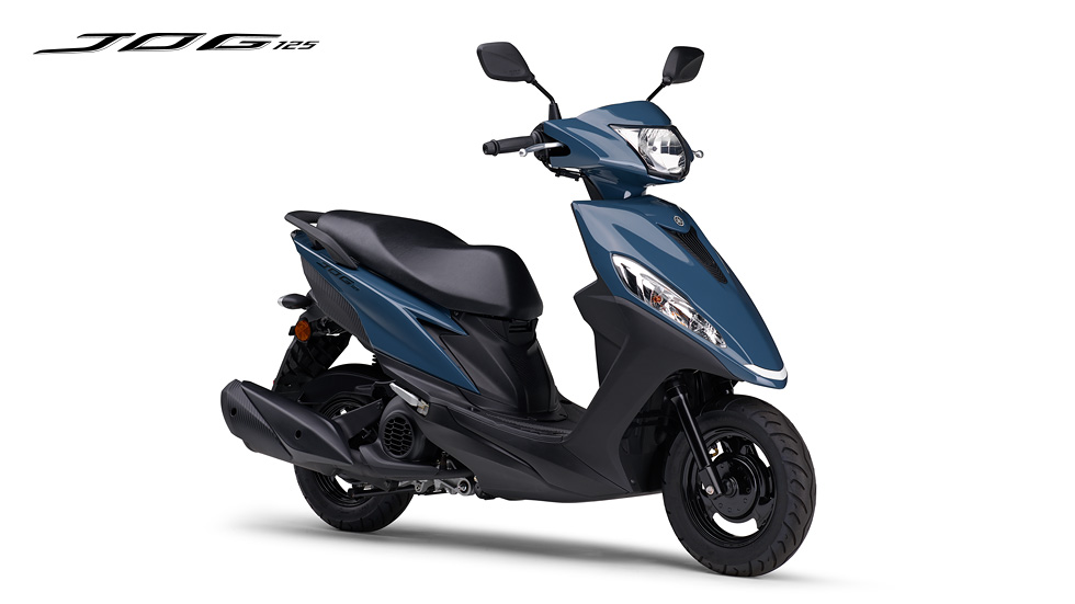JOG125