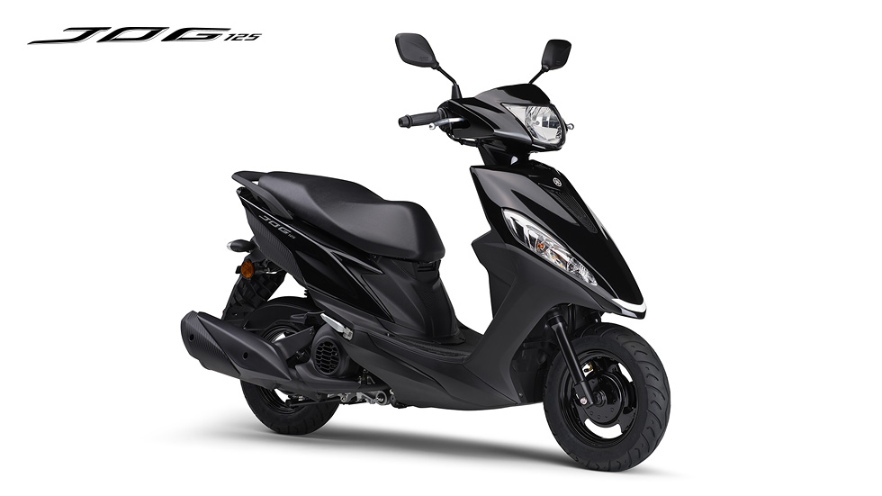 JOG125
