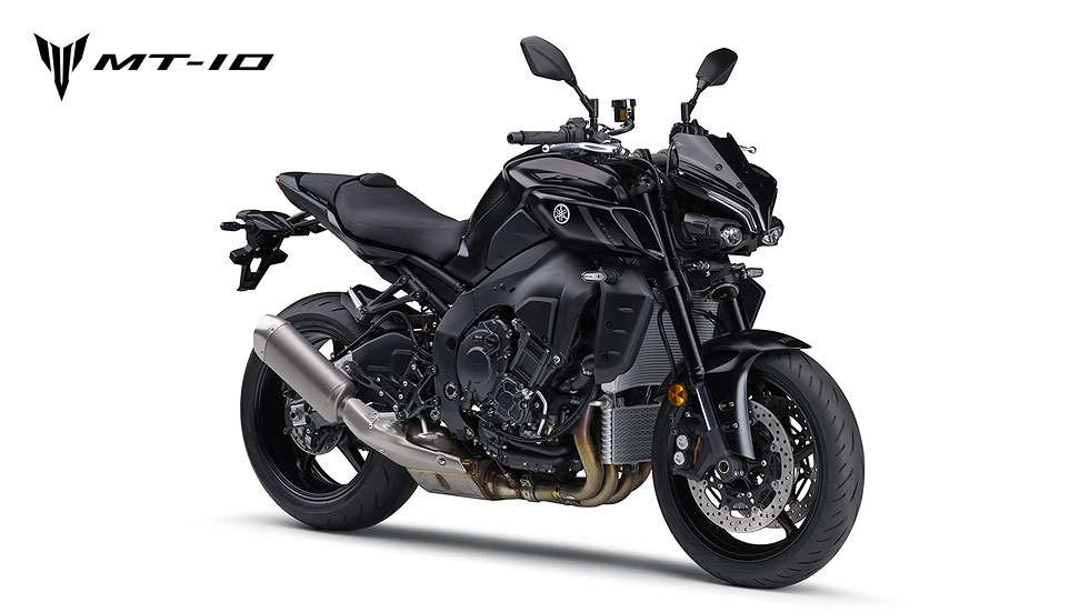 MT-10/MT-10 SP