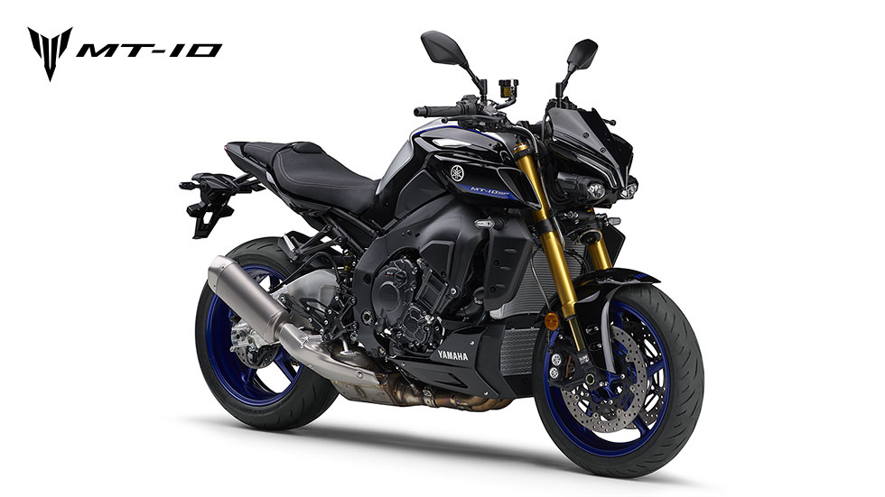 MT-10/MT-10 SP