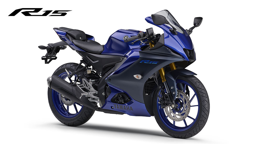 YZF-R15