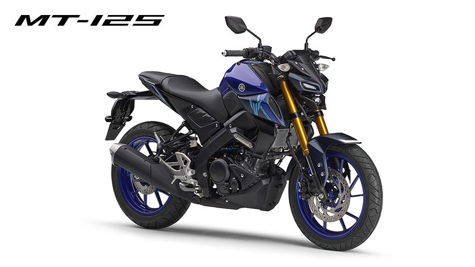 MT-125