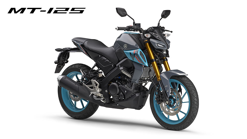 MT-125