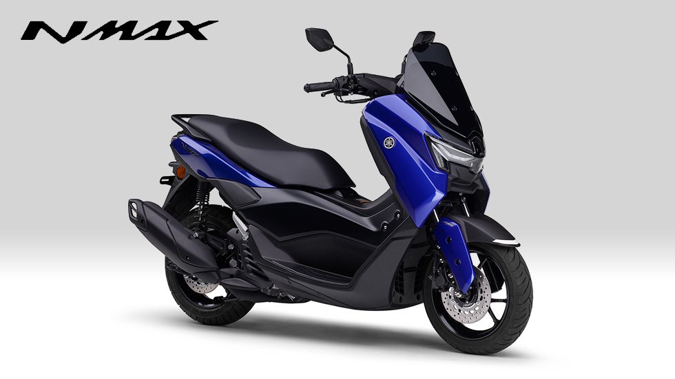 NMAX