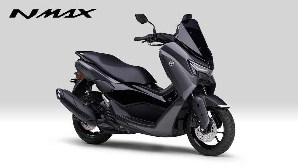 NMAX