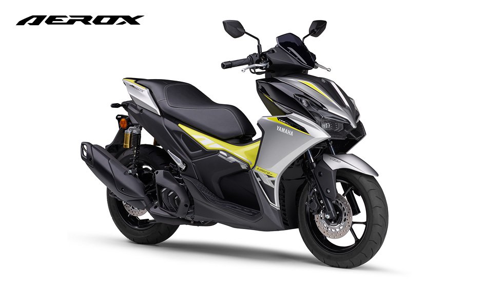 AEROX