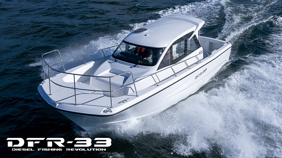 DFR-33