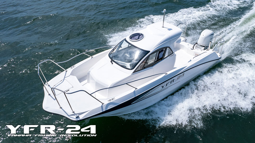 YFR-24EX