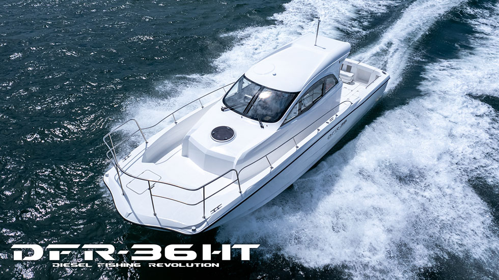 DFR-36HT