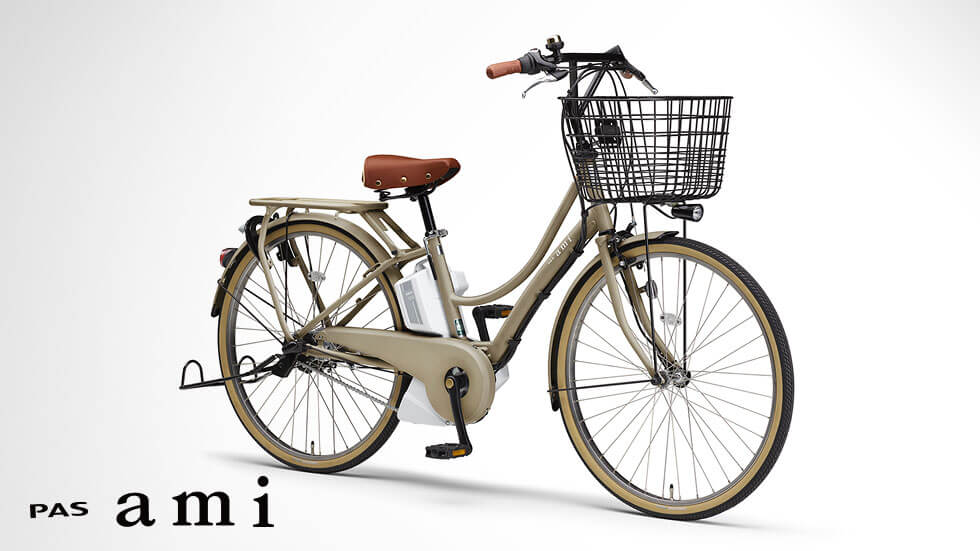 PAS Ami（2011～2022）