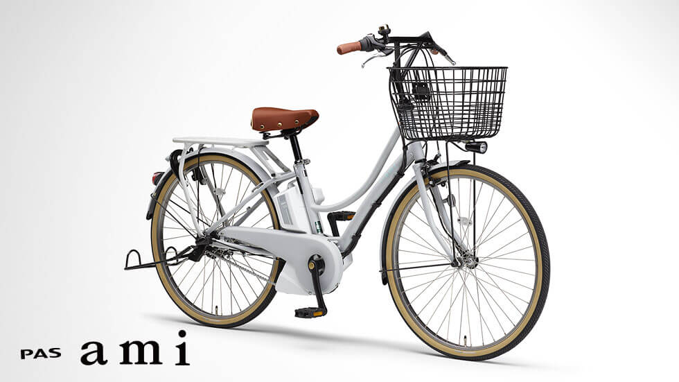 PAS Ami（2011～2022）