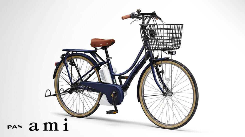 PAS Ami（2011～2022）