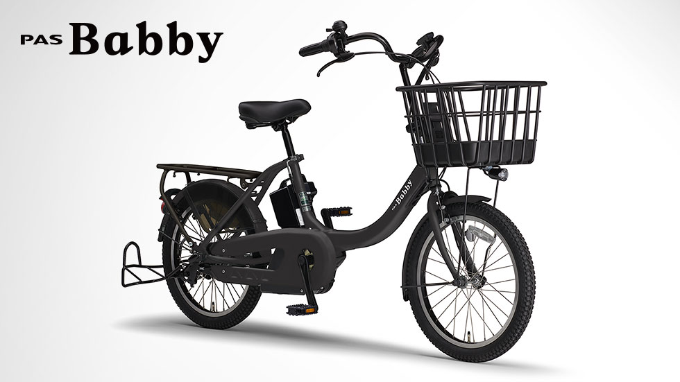 PAS Babby un（2024）