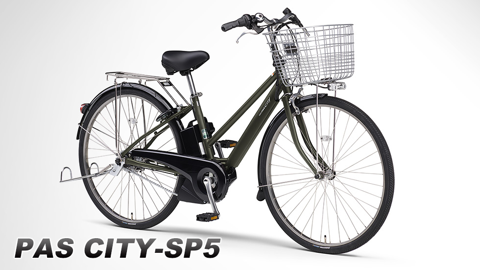 PAS CITY-SP5（2024～2025）