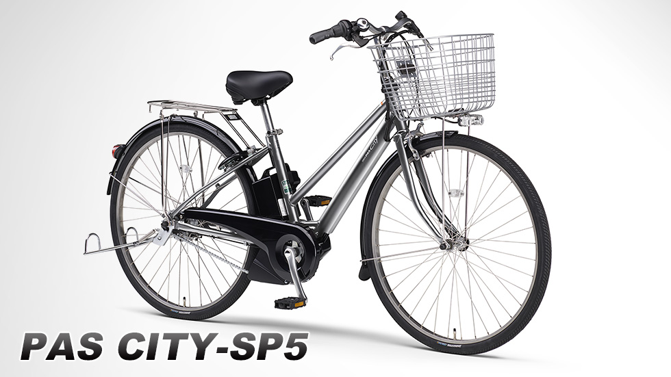 PAS CITY-SP5（2024～2025）