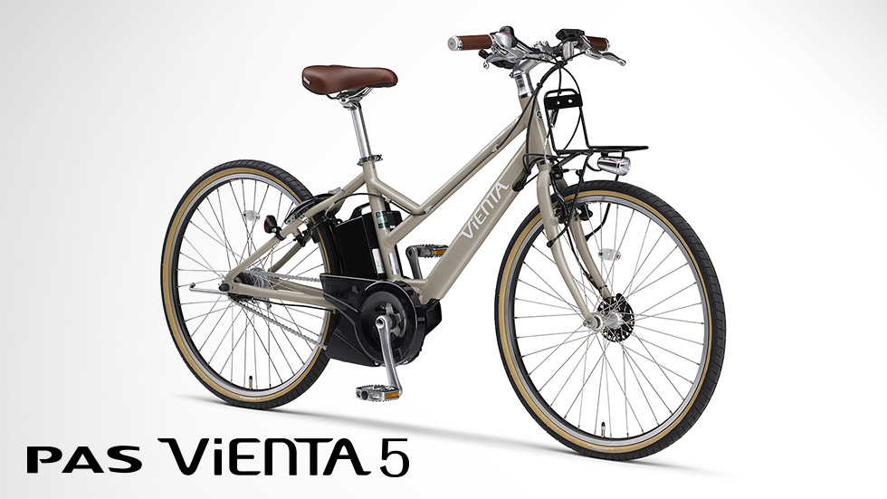 PAS VIENTA5（2024）