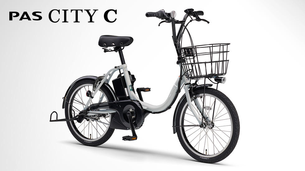 PAS CITY-C（2026）