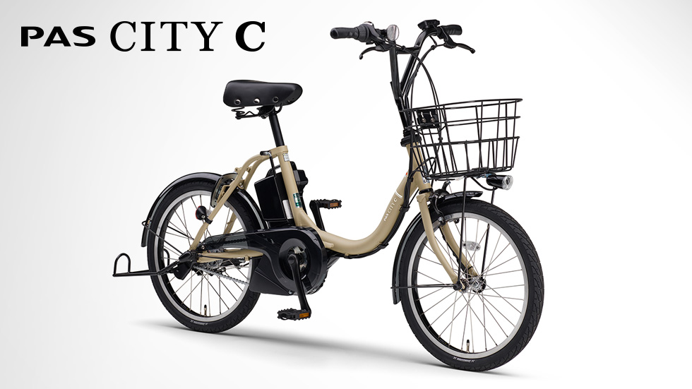 PAS CITY-C（2026）