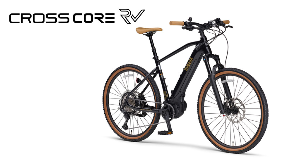 CROSSCORE RV（2026）