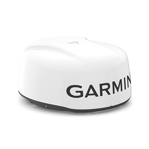 GMR 18 xHD3 Dome Radars レドームタイプ
