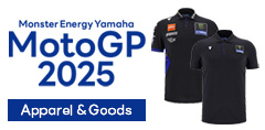 MotoGP2025アパレル＆グッズ