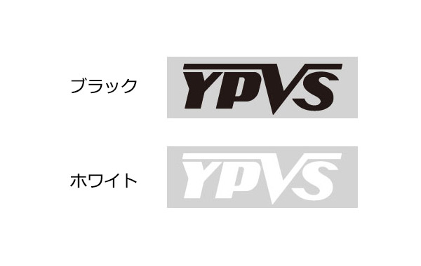 YPVSステッカー