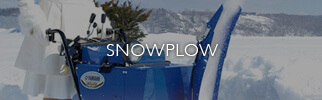 SNOWPLOW