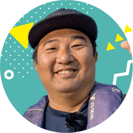 松木 大輔さん画像