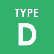 TYPE D