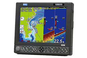 GPS魚探/魚群探知機（ヤマハYFHシリーズ） - マリン用品 | ヤマハ発動 