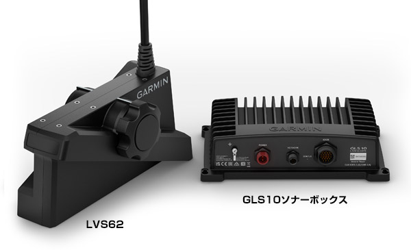 PANOPTIX LIVESCOPE