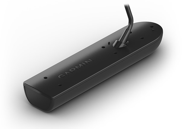 FORCE Krakenシリーズ標準装備ソナー GT56-UHD