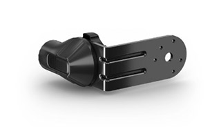 FORCE Kraken LIVESCOPE™取付ブラケット