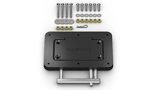 クイックリリースプレートシステム