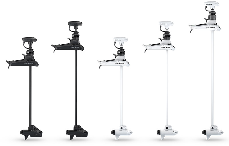 トローリングモーター