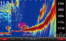 ライブビューフォワード