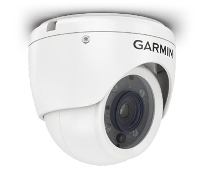 GC 200 Marine IP Camera