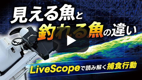 GARMINセミナー [ 動画を見る ]