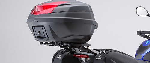 バイク用品・バイクパーツ | ヤマハ発動機グループ ワイズギア