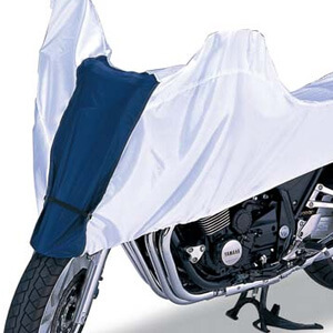 バイクカバー - バイク用品・バイクパーツ | ヤマハ発動機グループ