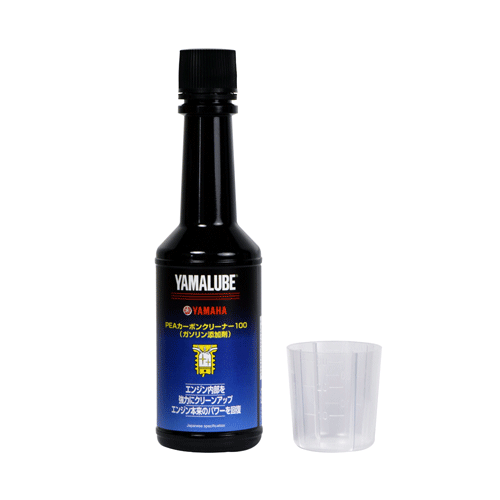 ヤマルーブ PEAカーボンクリーナー 100ml