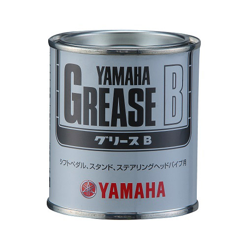 YAMAHAグリース