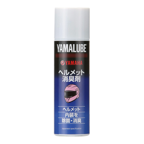 ヤマルーブ ヘルメット消臭剤 100ml