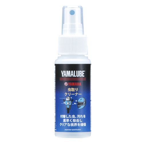 ヤマルーブ 虫取りクリーナー 50ml