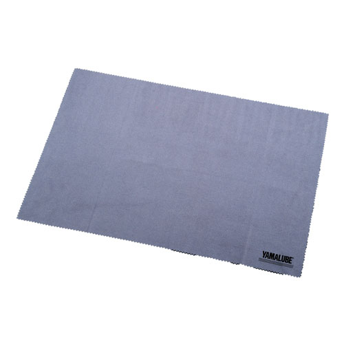 YAMALUBE クリーニングクロス ZR