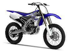 YZ450F